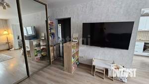 4-к квартира, вторичка, 74м2, 5/9 этаж