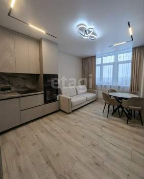 3-к квартира, вторичка, 64м2, 9/15 этаж