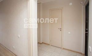 1-к квартира, вторичка, 32м2, 4/9 этаж