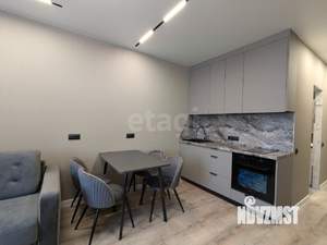 Студия квартира, вторичка, 27м2, 13/20 этаж