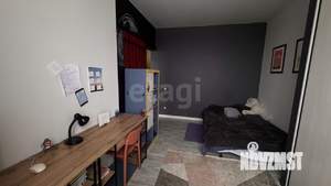 3-к квартира, вторичка, 50м2, 13/13 этаж