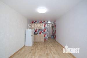 1-к квартира, вторичка, 23м2, 8/9 этаж