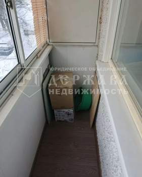 2-к квартира, вторичка, 44м2, 2/5 этаж