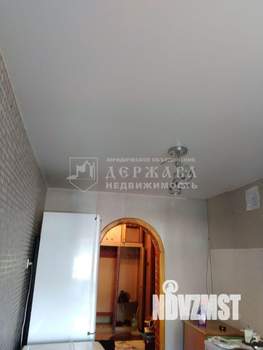 3-к квартира, вторичка, 59м2, 3/3 этаж