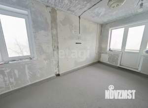 1-к квартира, вторичка, 31м2, 3/5 этаж