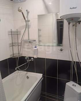 Студия квартира, вторичка, 23м2, 3/9 этаж