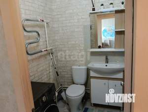 2-к квартира, вторичка, 55м2, 4/14 этаж
