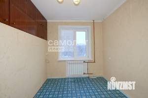 3-к квартира, вторичка, 47м2, 3/5 этаж