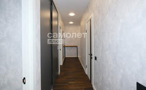 3-к квартира, вторичка, 72м2, 7/7 этаж