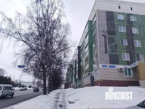 2-к квартира, вторичка, 45м2, 4/5 этаж