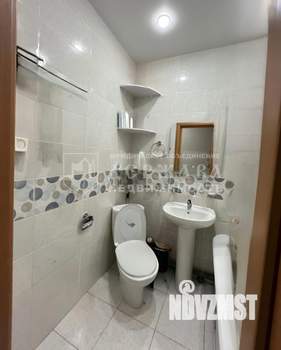 2-к квартира, вторичка, 44м2, 5/5 этаж