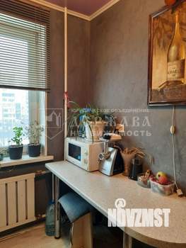 2-к квартира, вторичка, 44м2, 3/9 этаж