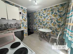 1-к квартира, вторичка, 35м2, 2/5 этаж