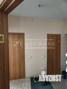 3-к квартира, вторичка, 62м2, 11/12 этаж