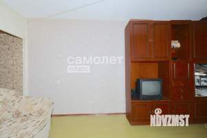 1-к квартира, вторичка, 23м2, 4/9 этаж