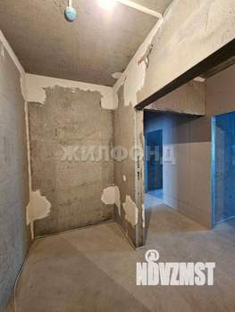 2-к квартира, вторичка, 59м2, 9/16 этаж