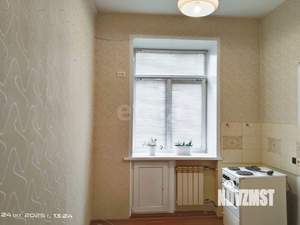 2-к квартира, вторичка, 47м2, 1/3 этаж