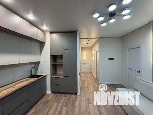 3-к квартира, вторичка, 54м2, 3/14 этаж