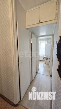 2-к квартира, вторичка, 44м2, 5/5 этаж