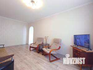 3-к квартира, вторичка, 66м2, 1/10 этаж