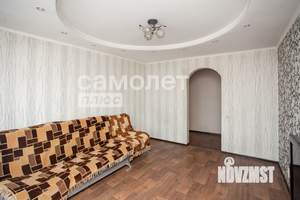 2-к квартира, вторичка, 48м2, 5/5 этаж