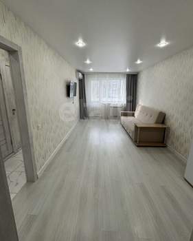 2-к квартира, вторичка, 45м2, 2/5 этаж