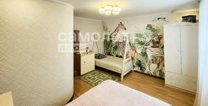 2-к квартира, вторичка, 75м2, 7/9 этаж