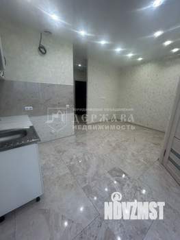 2-к квартира, вторичка, 34м2, 1/7 этаж