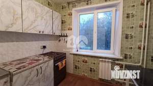 1-к квартира, вторичка, 34м2, 2/9 этаж