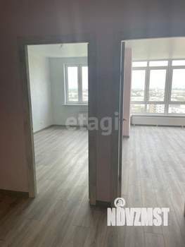 1-к квартира, вторичка, 45м2, 11/18 этаж