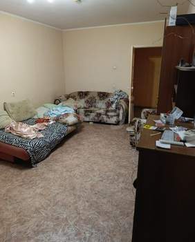 2-к квартира, вторичка, 64м2, 6/10 этаж