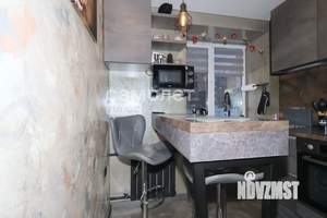 2-к квартира, вторичка, 43м2, 1/5 этаж