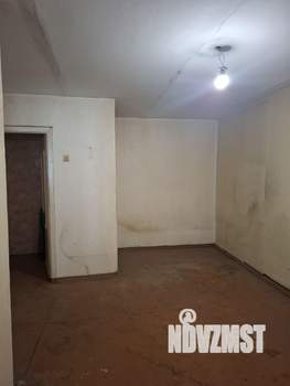 1-к квартира, вторичка, 31м2, 1/5 этаж