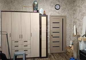 2-к квартира, вторичка, 56м2, 2/3 этаж