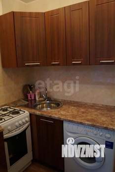 2-к квартира, вторичка, 41м2, 3/5 этаж