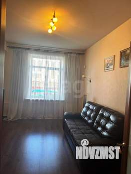 2-к квартира, вторичка, 52м2, 2/5 этаж