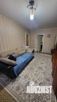 2-к квартира, вторичка, 48м2, 1/5 этаж