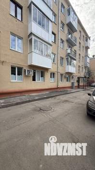 1-к квартира, вторичка, 32м2, 5/5 этаж