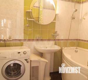 2-к квартира, вторичка, 54м2, 4/10 этаж