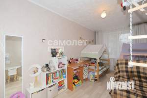 2-к квартира, вторичка, 43м2, 2/5 этаж