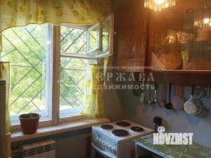 2-к квартира, вторичка, 45м2, 2/5 этаж