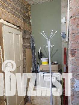 1-к квартира, вторичка, 31м2, 3/5 этаж