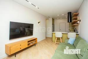 3-к квартира, вторичка, 74м2, 2/7 этаж