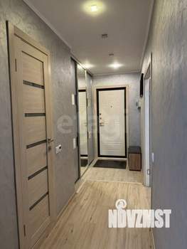 1-к квартира, вторичка, 40м2, 5/10 этаж