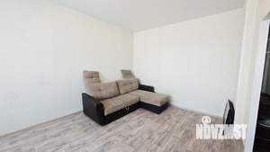 1-к квартира, вторичка, 38м2, 8/13 этаж