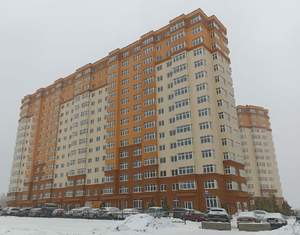 Студия квартира, сданный дом, 29м2, 3/15 этаж