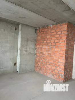 1-к квартира, вторичка, 33м2, 10/16 этаж