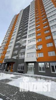 Студия квартира, вторичка, 45м2, 7/19 этаж