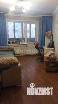 2-к квартира, вторичка, 50м2, 4/10 этаж