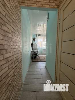 2-к квартира, вторичка, 54м2, 7/16 этаж